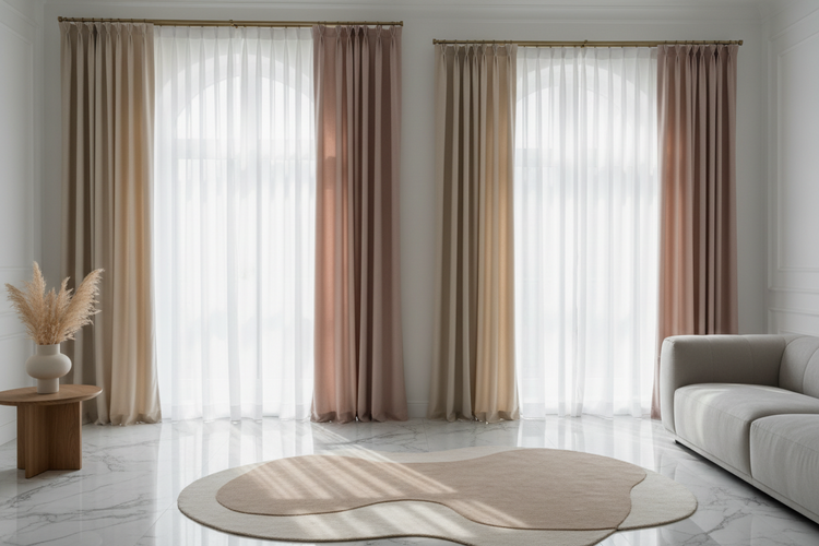 Curtains