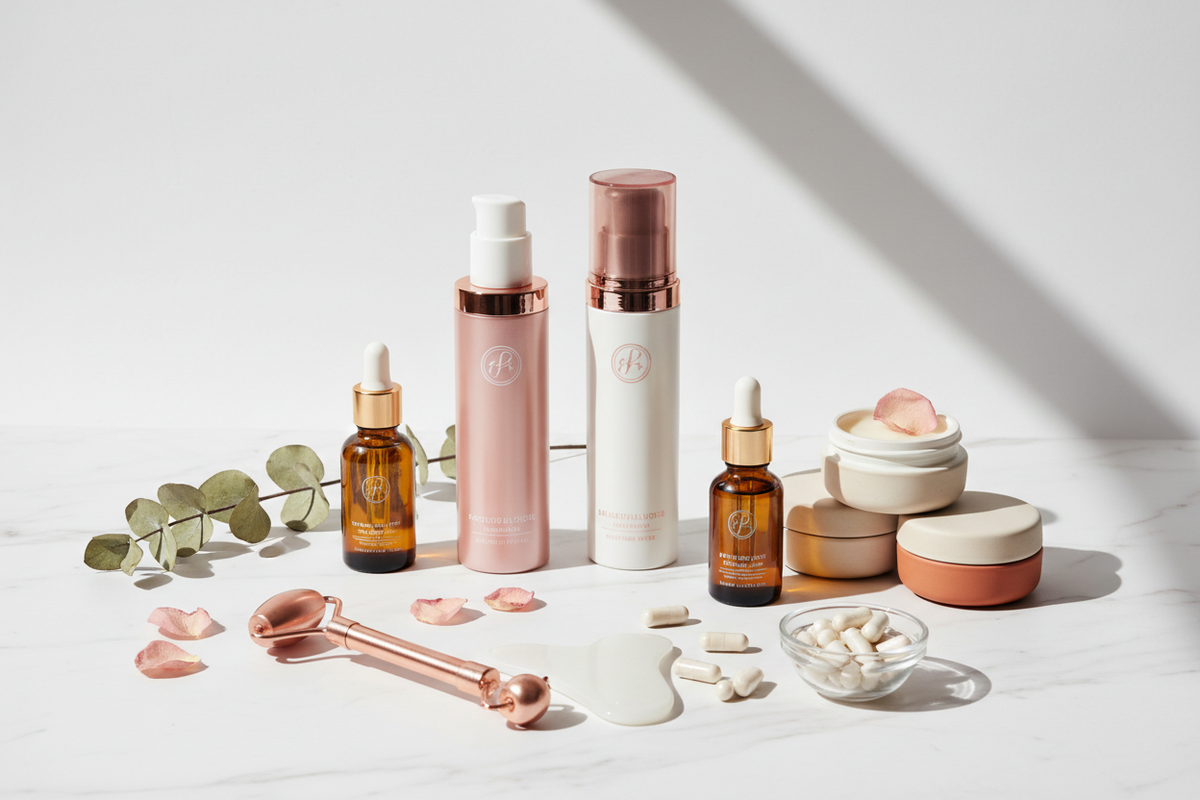 Health ,Beauty & Hair