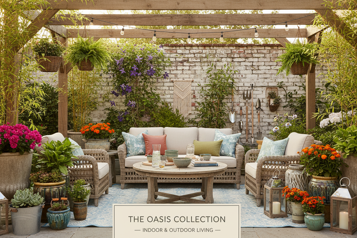 Home-Garden & Furniture