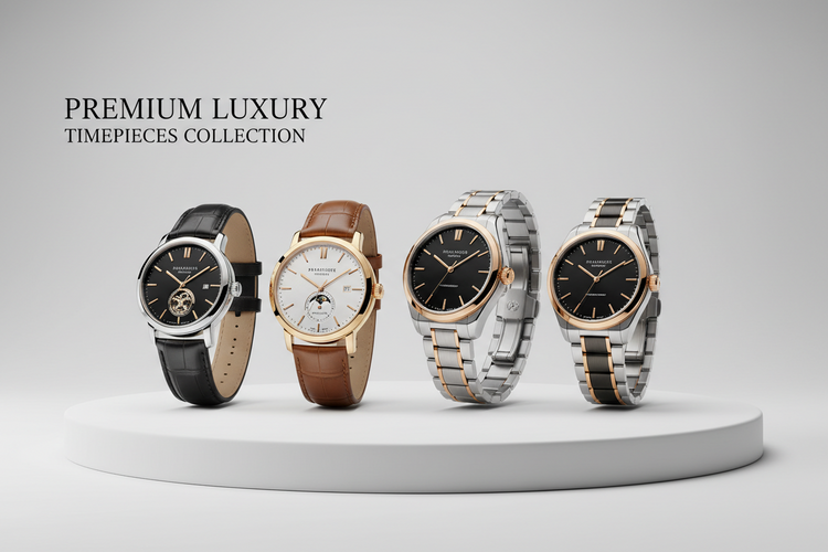 Women Watches