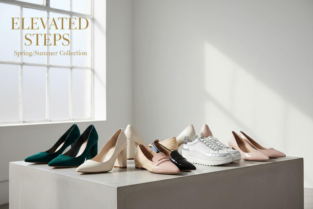 Women's Shoes