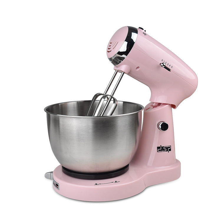 Large-capacity Stainless Steel Butter Whipped Household