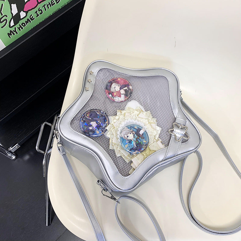 Cool Mini Sore back Backpack For Girls