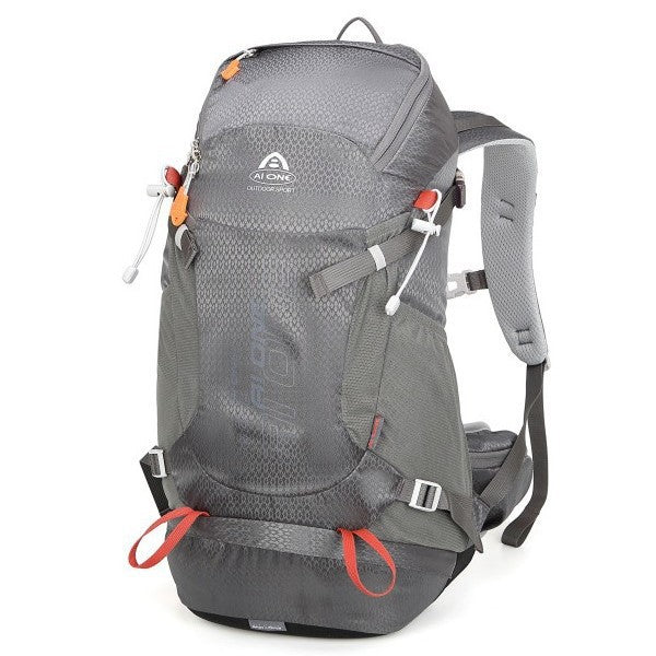 32L Durable Hiking Backpack With Large Capacity