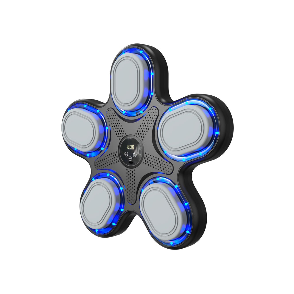 Bluetooth Music Boxing Target Children's Reaction