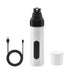 Pet grooming tool: Bucciato magnifying glass nail clippers with built-in light for precise pet nail trimming.
