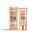 Imported Golden Snail Sunscreen BB Cream provides skin repair, sun protection, and a glowing finish.