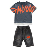 Trendy big boys&