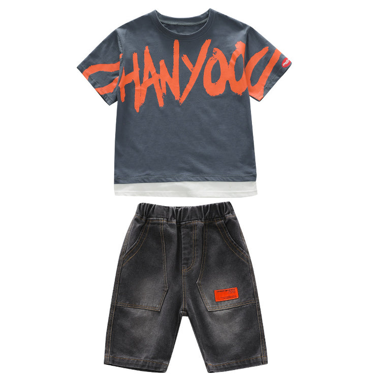 Trendy big boys&