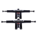 Puente skateboard bracket