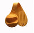 Baby bottle holder from Bucciato, hands-free feeding accessory, designed to securely hold bottles for easy feeding.