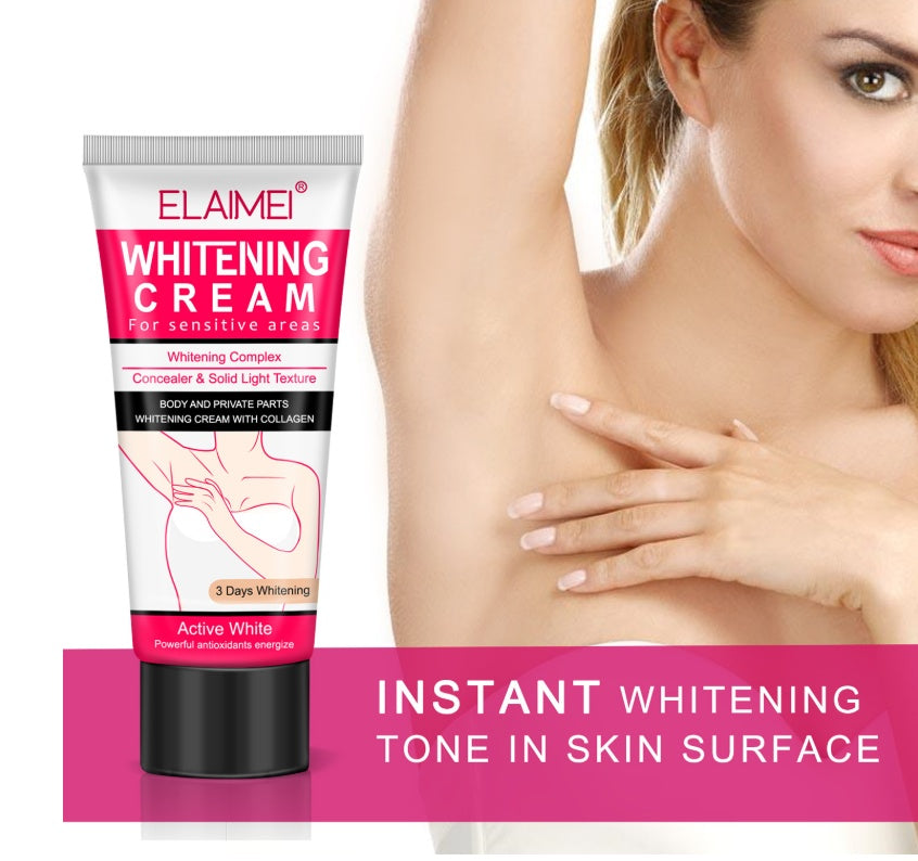 “Instant Glow. Silky Finish. Even-Tone Beauty.”