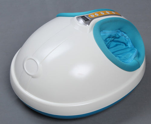 Luftdruck-Pediküregerät mit Schabefunktion, Fußmassagegerät für die Heim-Fußpflege, Fußpflegegerät mit Heizung, Pediküre-Instrument mit Rad, Schönheits-Fußpflege-Schatz
