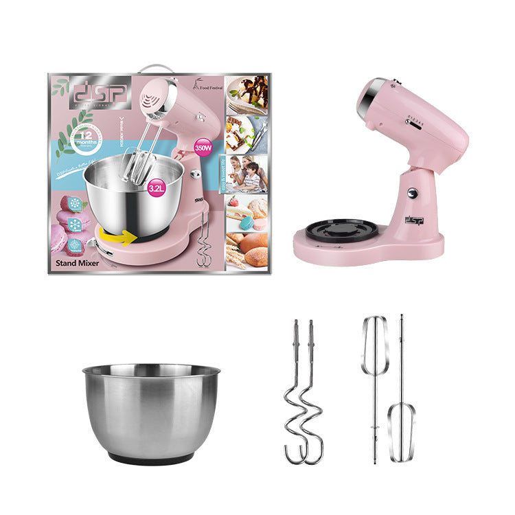 Large-capacity Stainless Steel Butter Whipped Household