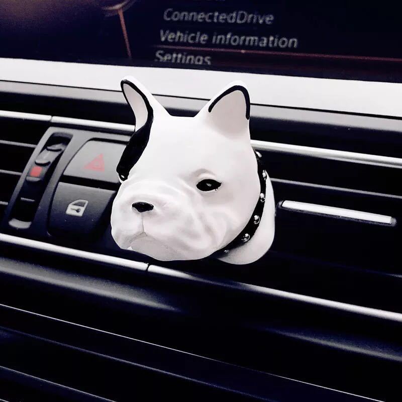 Fadou Duftclip für Auto-Luftauslass