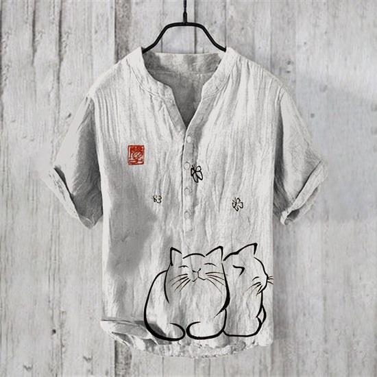 Printed Men&