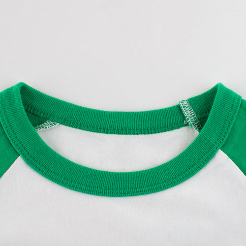 Baby Clothes Children's Short Sleeves