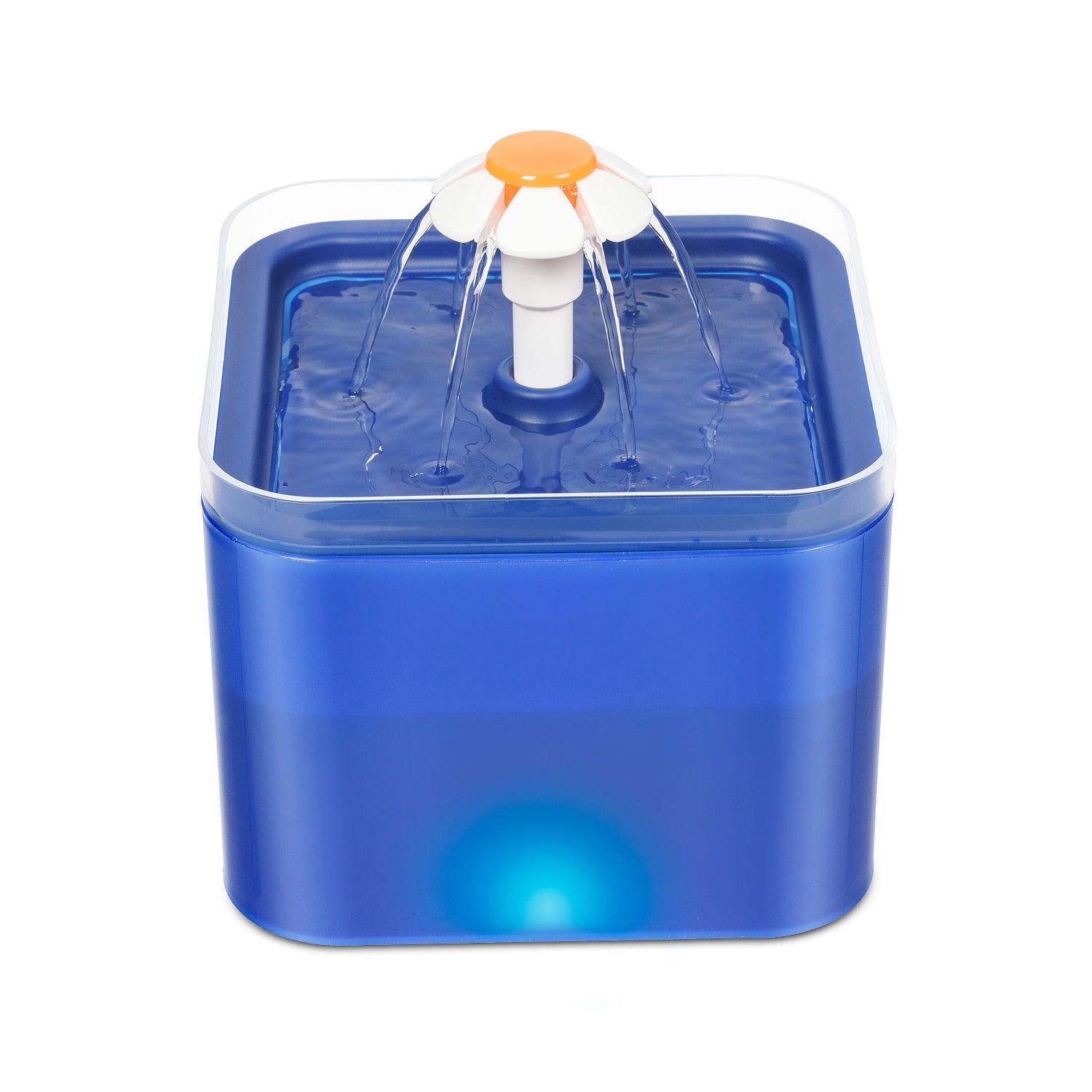 Automatic CirculatingCat Pet Water Dispenser