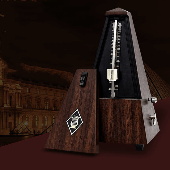 Turmmetronom Gitarre Klavier Violine Guzheng Erhu Dizi Yuk Universeller Rhythmus
