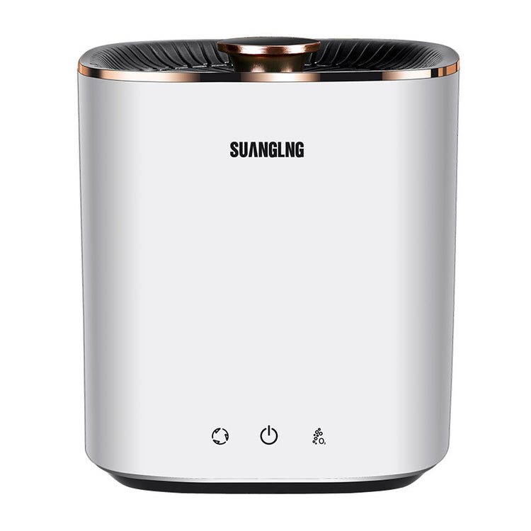 Mini portable fully automatic washing machine for dorms and travel, compact design for underwear and small laundry loads.