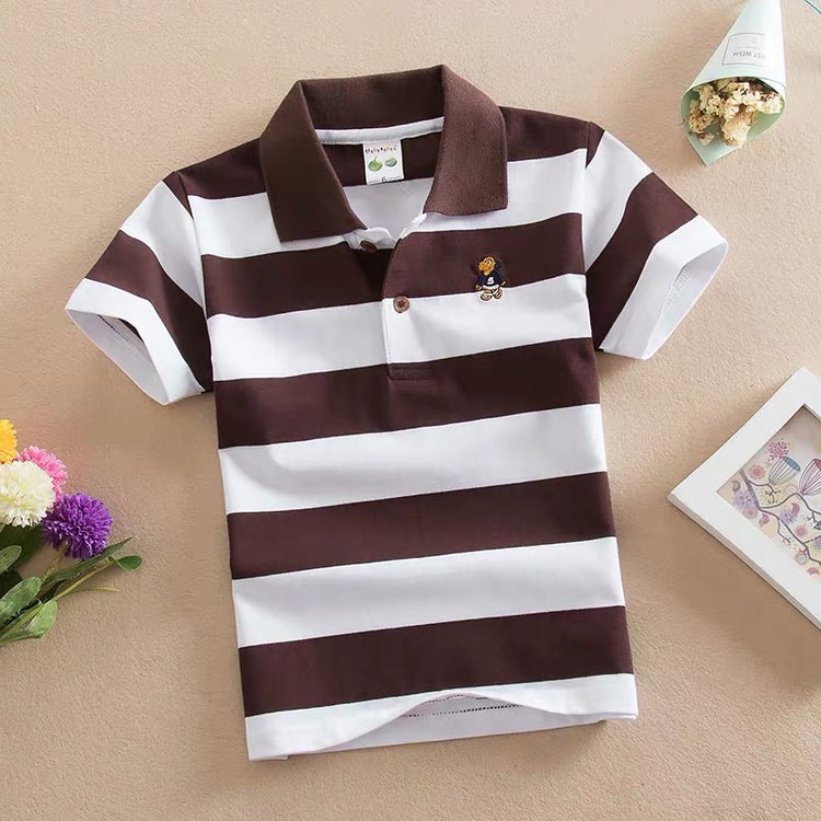 Cotton children&