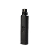 Electric Pet Nail Grinder by Bucciato for dogs and cats, showing a compact, handheld nail trimmer with grinding head.