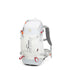 Durable 32L hiking backpack with large capacity, featuring adjustable straps and multiple compartments for outdoor adventures.