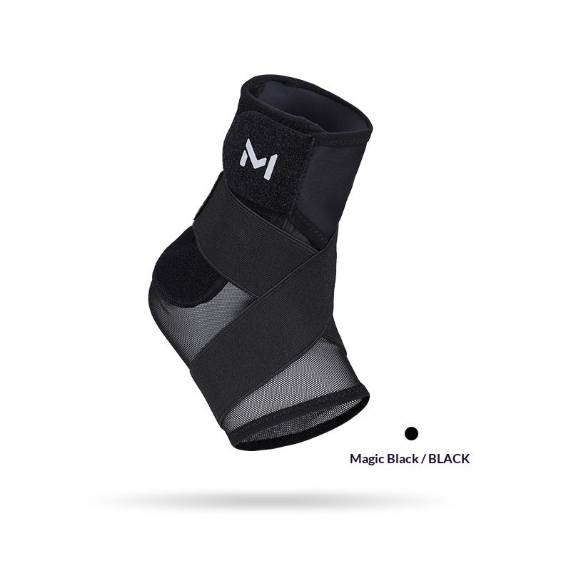 Sports Protective Gear Ankle Brace For Preventing Sprains