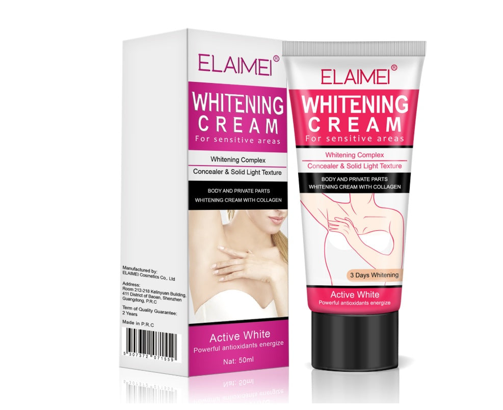 “Instant Glow. Silky Finish. Even-Tone Beauty.”