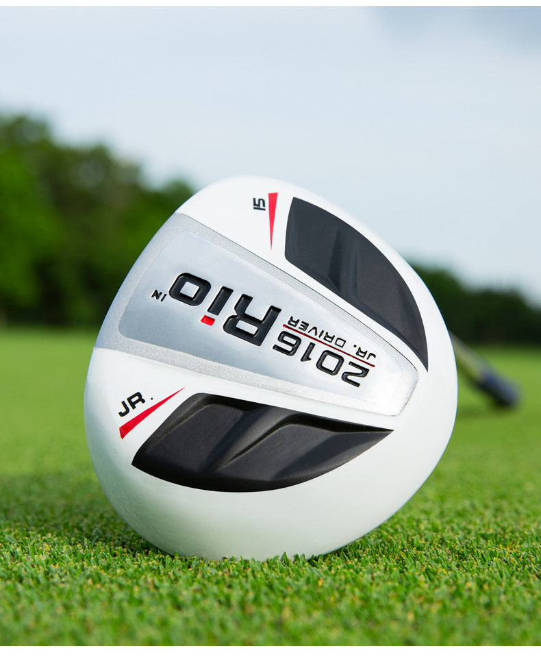 Golfschlägerset für Kinder und Anfänger
