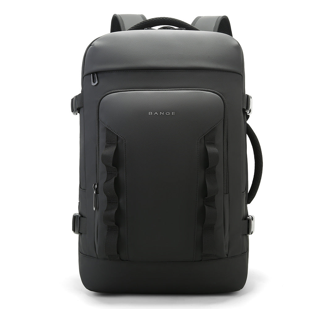 Large-capacity expandable men&