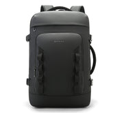 Large-capacity expandable men&