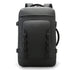 Large-capacity expandable men&