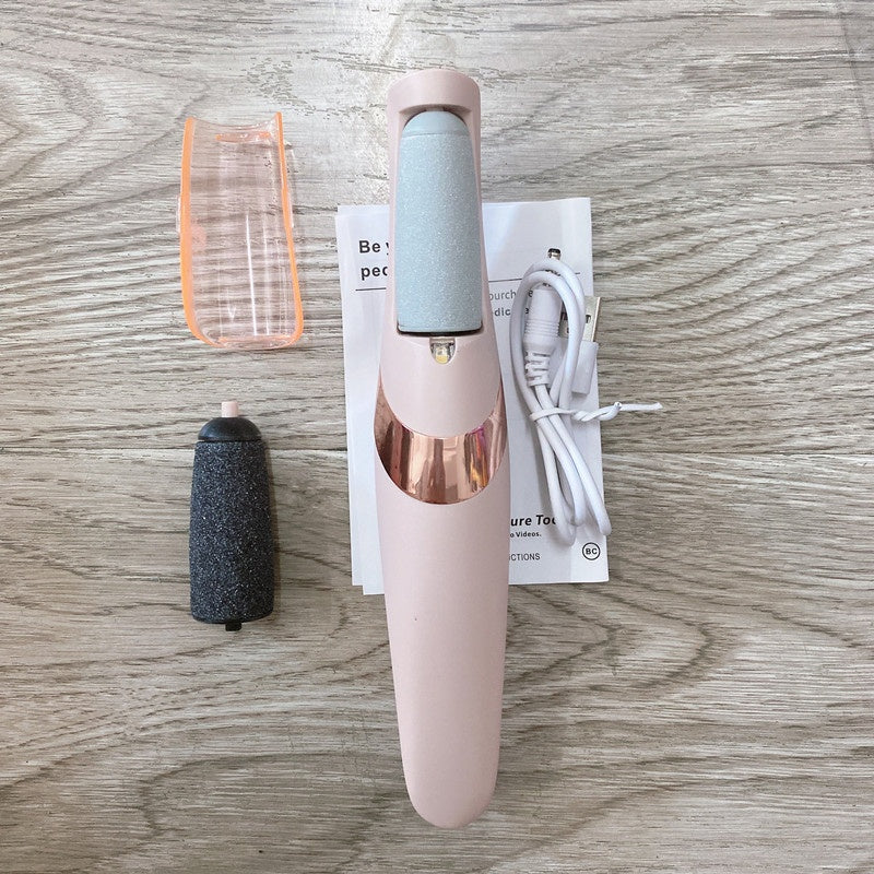 Foot Callus Remover Household Removable