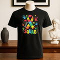 Men's Stylish Versatile Short-sleeve Cotton Shirt