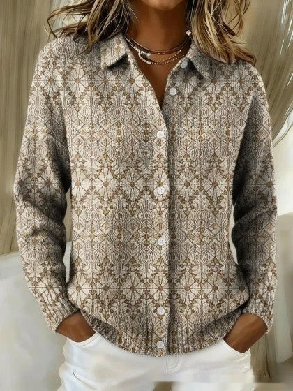 Women's Loose-fitting Sweater Cardigan For European And American-style Outfits
