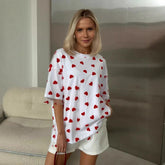 European and American style women&