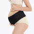 Mid-pregnancy abdominal support belt from Bucciato, designed to provide comfort and support for expecting mothers.