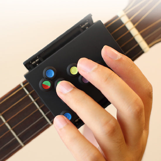 Gitarrenfingertrainer