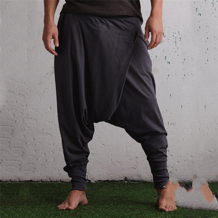 Hosenträger Halon-Hosen