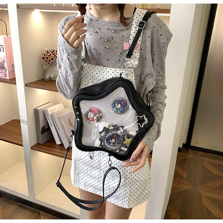 Cool Mini Sore back Backpack For Girls