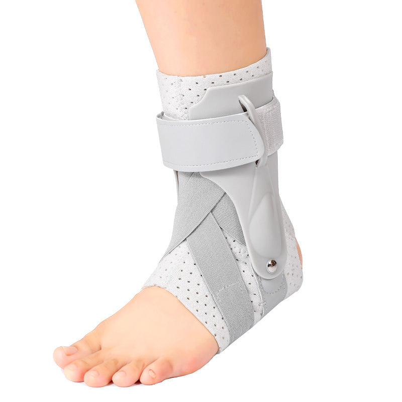 Sports Ankle Sprain Fixed Brace Joint Protection