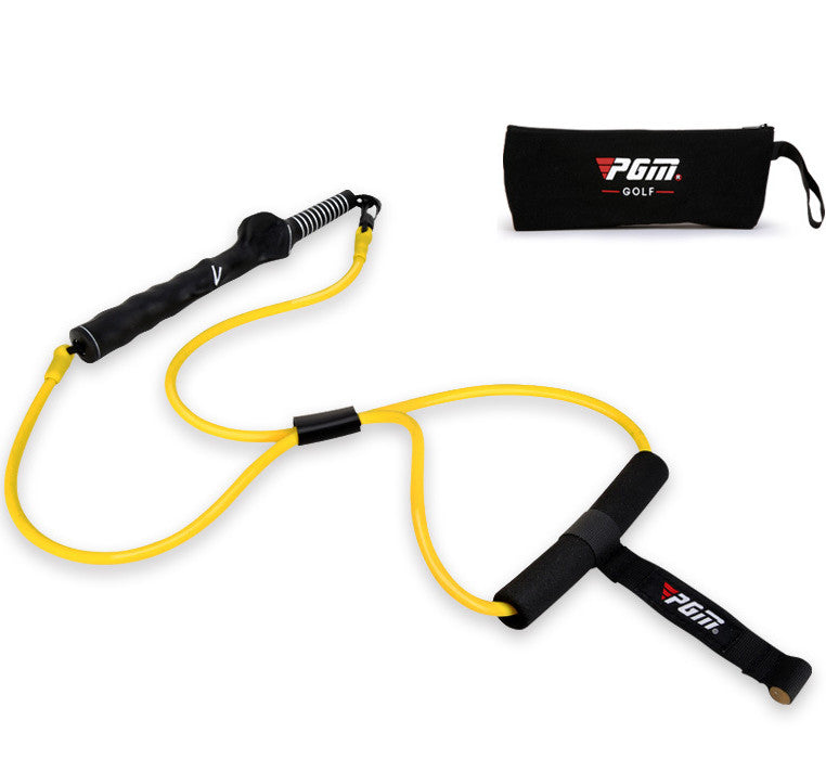 Fitness Swing Pull Belt Haltungstrainingsgerät