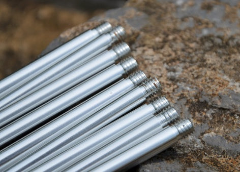 Kompatibel mit Apple, Camping-Outdoor-Lagerfeuer-Dreibeinstativ, Hängekorb, Picknickfeuerhalterung, Dreibein aus Aluminiumlegierung, Campingzubehör