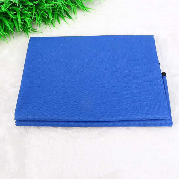 Comfortable pet seat cushion from Bucciato, perfect for travel and seating, with soft fabric and supportive padding.