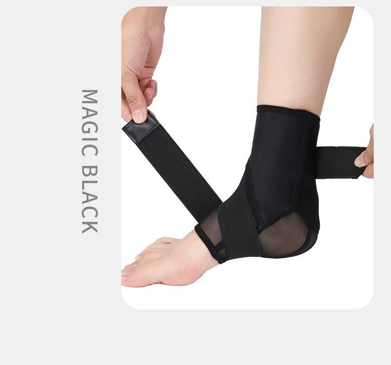 Sports Protective Gear Ankle Brace For Preventing Sprains