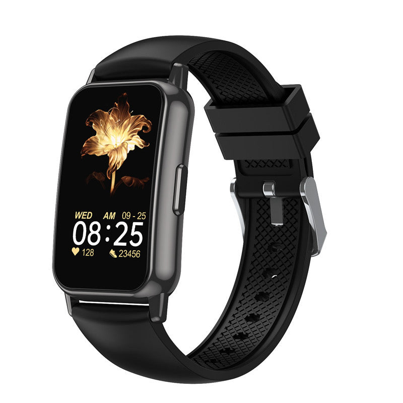 Intelligente Bluetooth-Sportuhr für Damen mit Anruffunktion