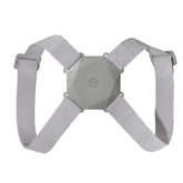 Induction vibration posture corrector by Bucciato, a health and wellness device designed to improve posture and support spinal alignment.