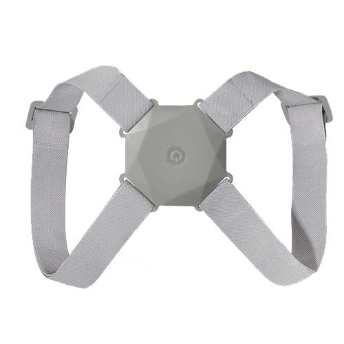 Induction vibration posture corrector by Bucciato, a health and wellness device designed to improve posture and support spinal alignment.