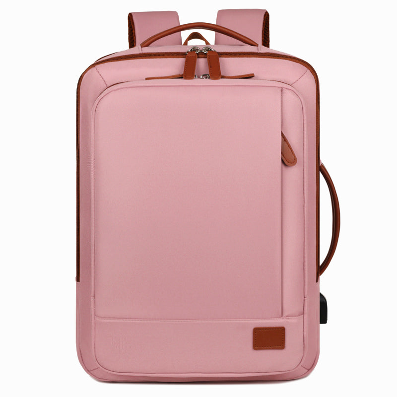 Business shoulder bag from Bucciato Multi-Product Store, featuring a sleek design with multiple compartments and adjustable strap.
